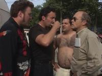 Click to watch 'A Dope Trailer Is No Place...' (popup) Trailer Park Boys